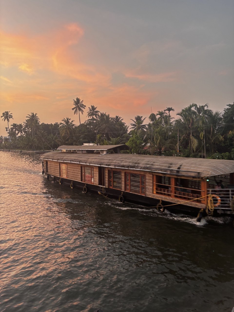 דרום הודו – בדרך התבלינים